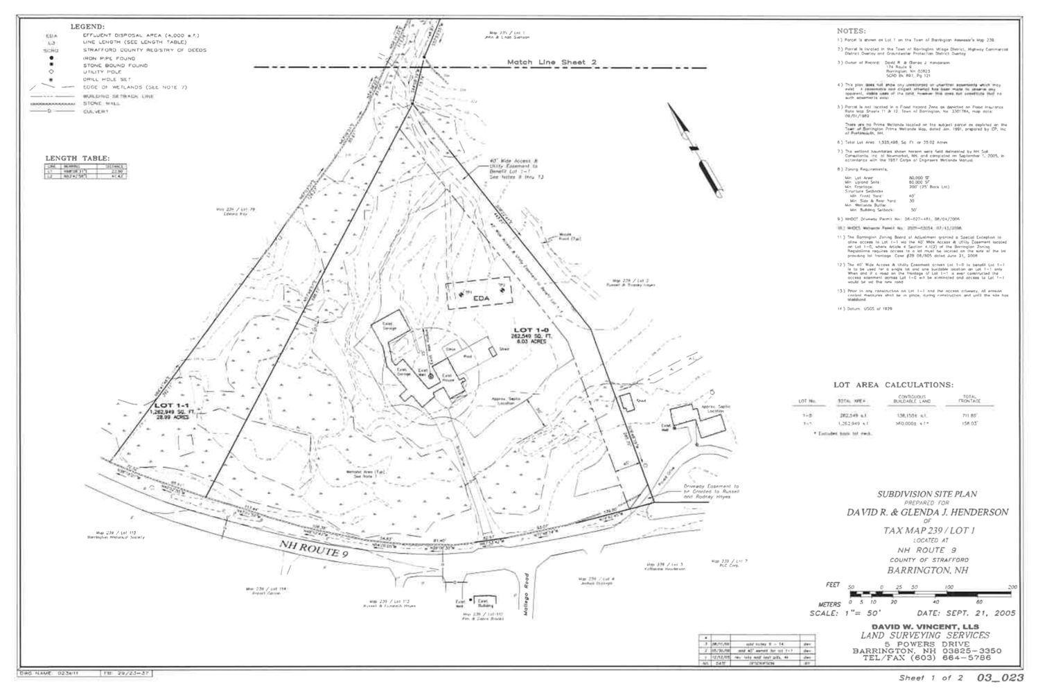 0 Franklin Pierce Hwy, Barrington, NH 03825
